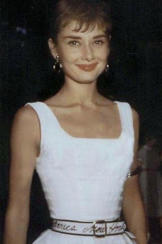 More 60s/70s Thinspo