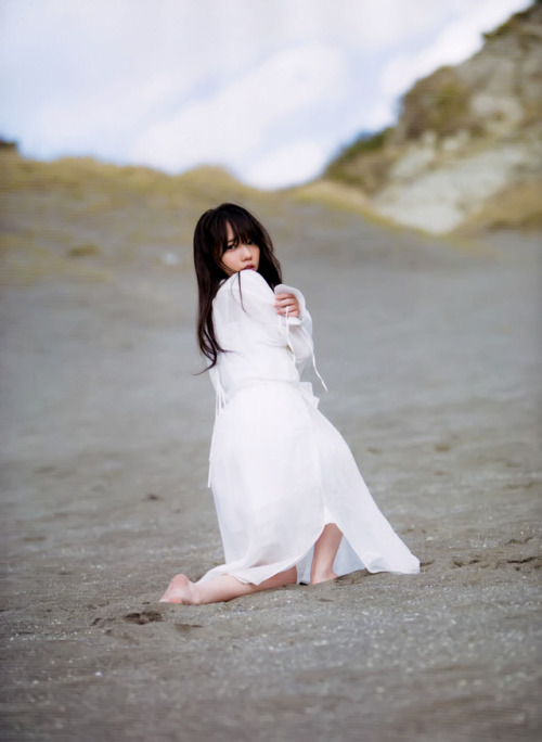 keyakizaka46id: 『20±SWEET KEYAKIZAKA』 - Saito Kyoko②source : 平假名欅坂46