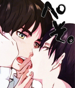 ereri-is-life:  ゆんぼ☠ฺ