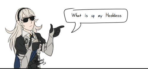 shadowstaar-art: Bro