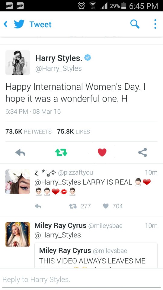 aliloveu-blog - 1D bae😍💖