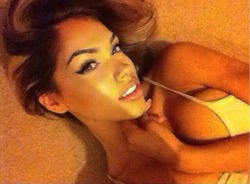 sexuallthrill:  following back everyone, follow me at  http://thugmufffin.tumblr.com