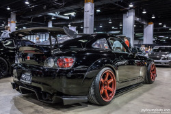 jdmlifestyle:  Lookin’ good! Photo By: Jay Baum Photo