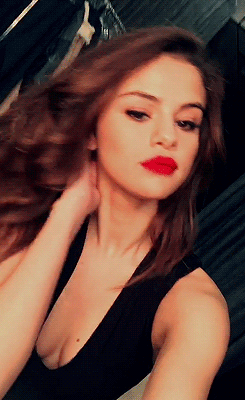 a selena gomez tumblr