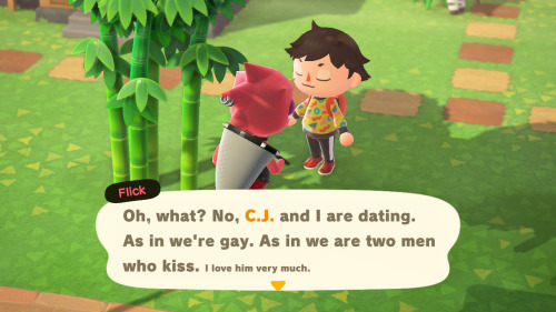 teojida: read it and weep homophobes