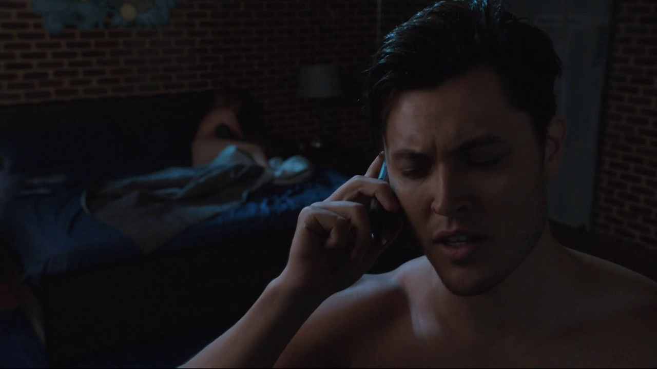 auscap:  Blair Redford - Satisfaction 