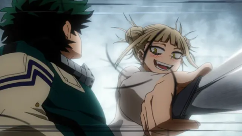 Cells At Work Head Canon Pt.138 Or Sm (Slight Nsfw)