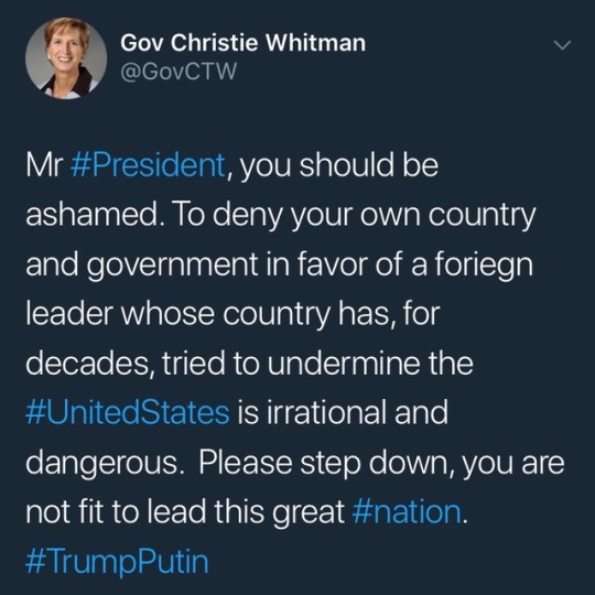 trumpgrets:  