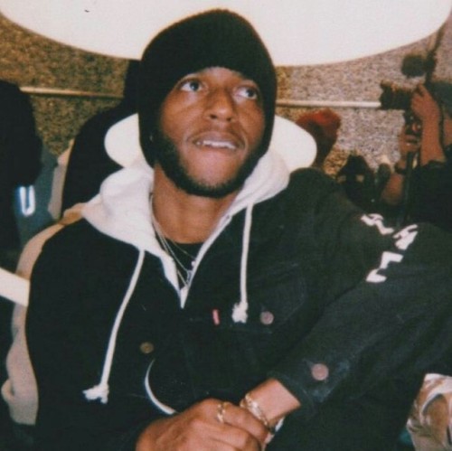 cultureicons: Icons 6lack