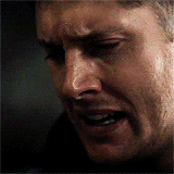 Jensen Ackles