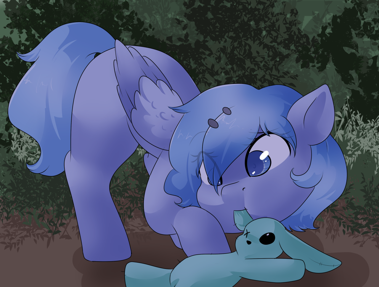 askbubblepop:  Waitup!Support Bubblepop on Patreon!  =3