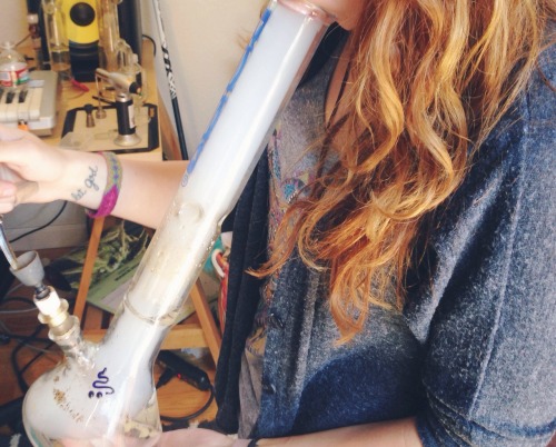 princessdabber: roor dabs