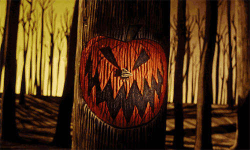 tokillamockingboy:  tokillamockingboy: Halloween Master List!  10 Halloween Costumes