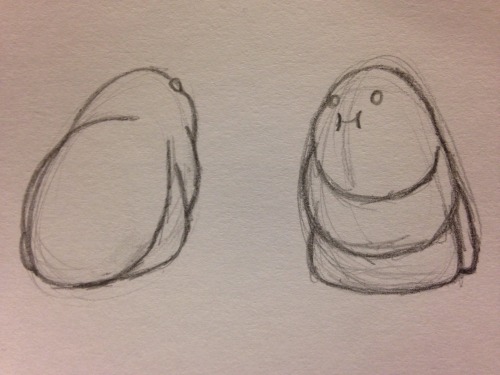 Just Enjoy This Little Blob Because Of Less Updates. (He Ate My Projects. >.>)