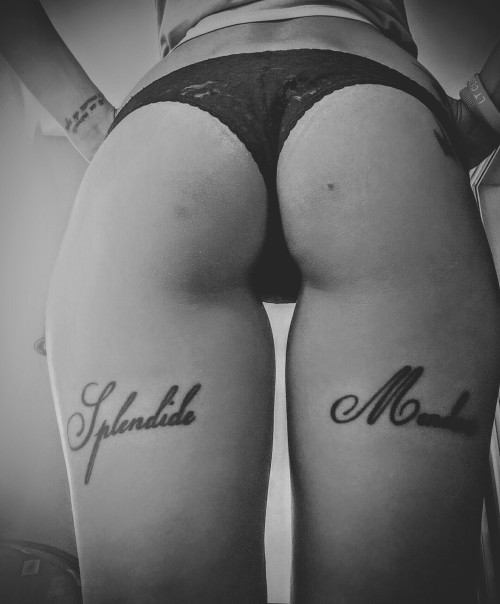 tattoos-org:  Tattoo by Dimitris Stix |Submit Your Tattoo Here: Tattoos.org