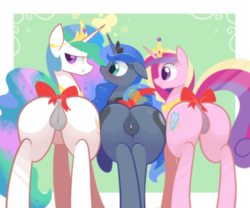 Daily clop dump