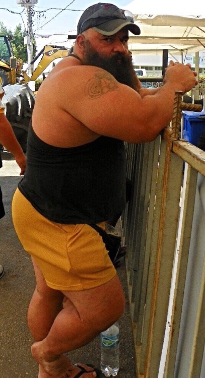 Don&rsquo;t give me that look fucker. I told that bum to quit begging and leave me the hell alon