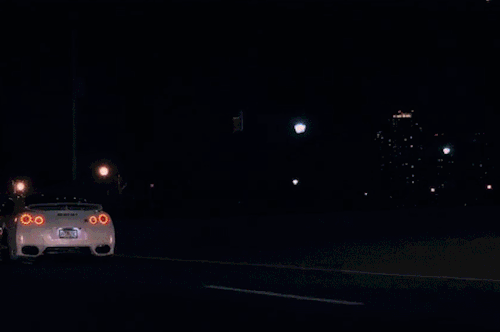 boostlust:keep back 200 ft