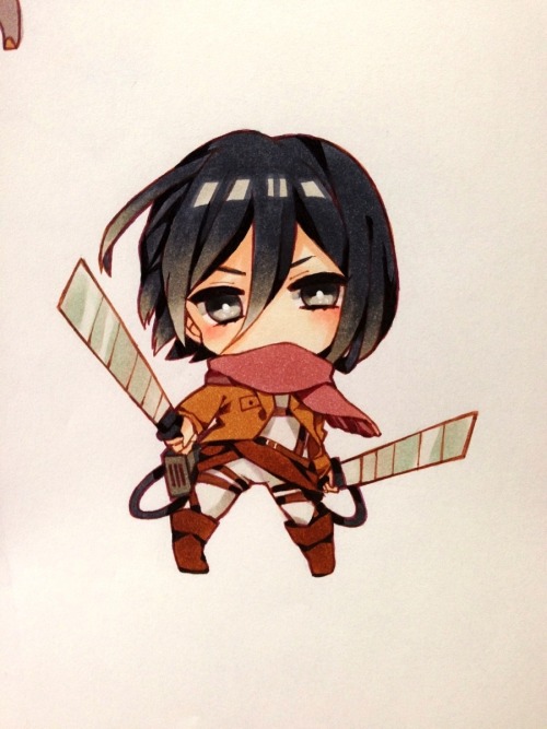 shiawaseneiro2:  From ラミカ詰め合わせ by 御門 