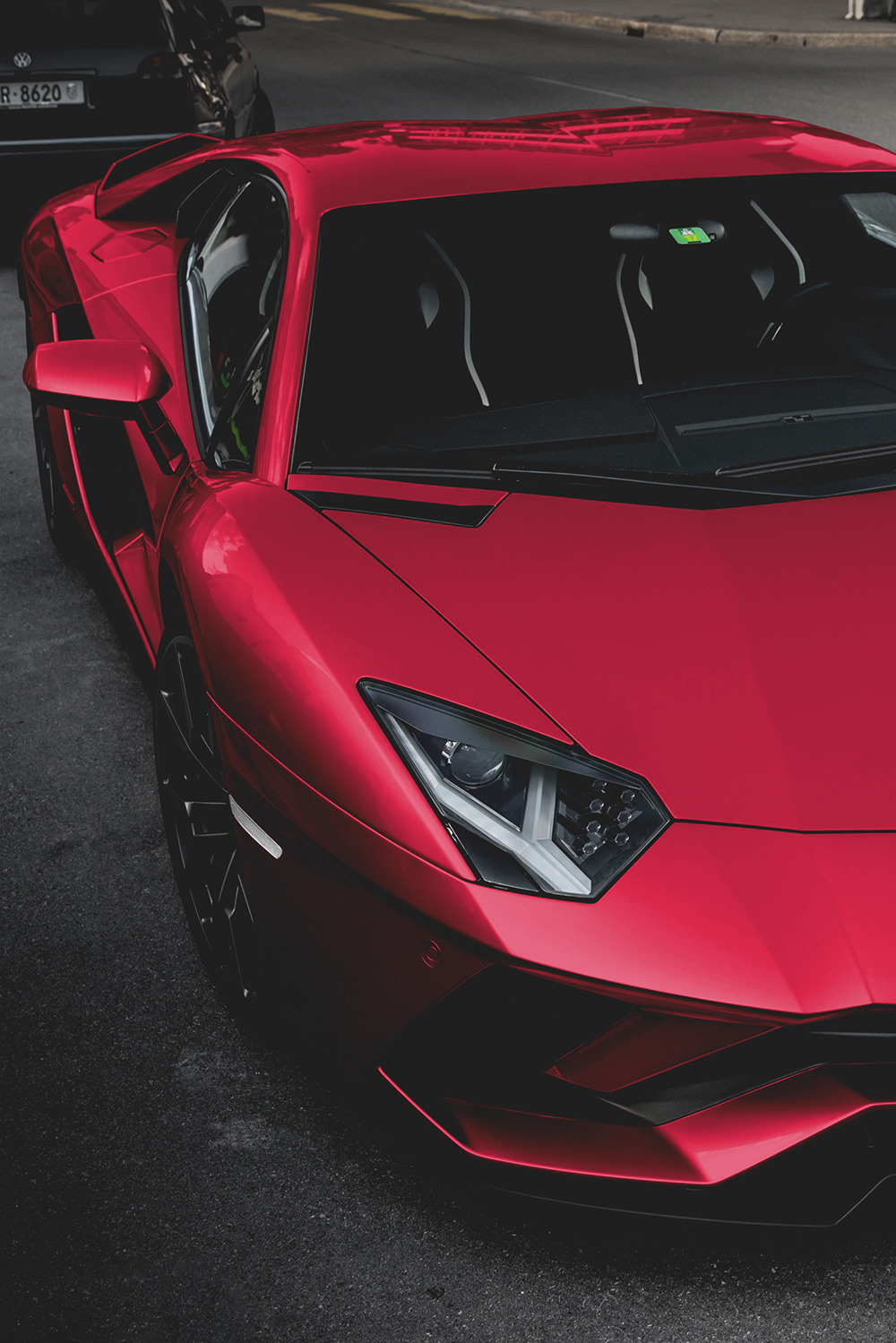 motivationsforlife:Aventador S by Nico K