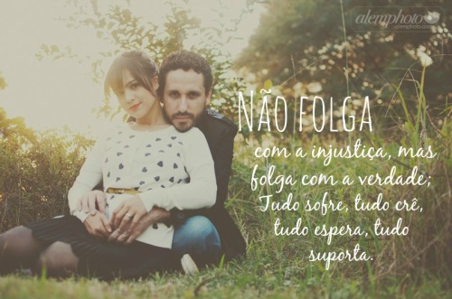 O futuro a Deus pertence