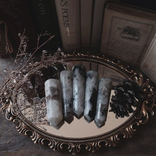 demoniastar:  Witchy 