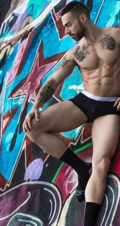 SOCKS AND SKIN