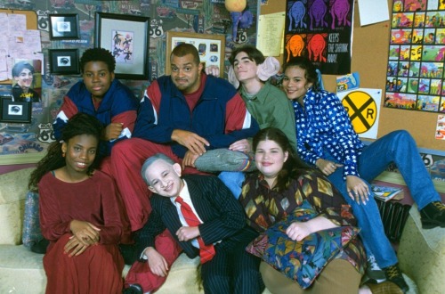 noireeeee:90smovies:All That This was our childhood version of SNL