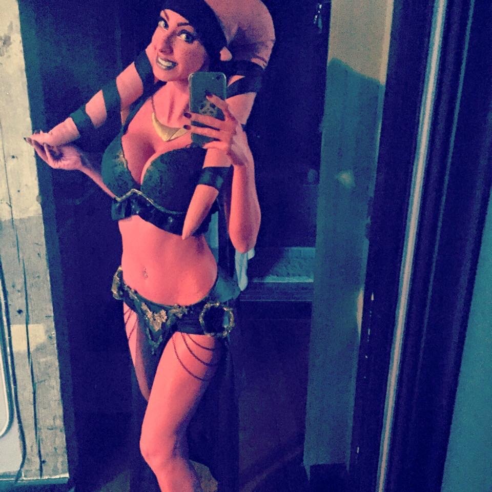 starwarsthesexyforceawakens:  FREE LIVE WEBCAM SHOWS 24/7 ALL YOUR SEXY STAR WARS