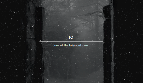 the women of greek mythology → i - l