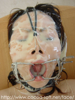 dental-gag-ezh:  artofbondage:  Japanese