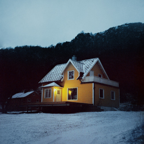 20aliens:   Tonje Thilesen  