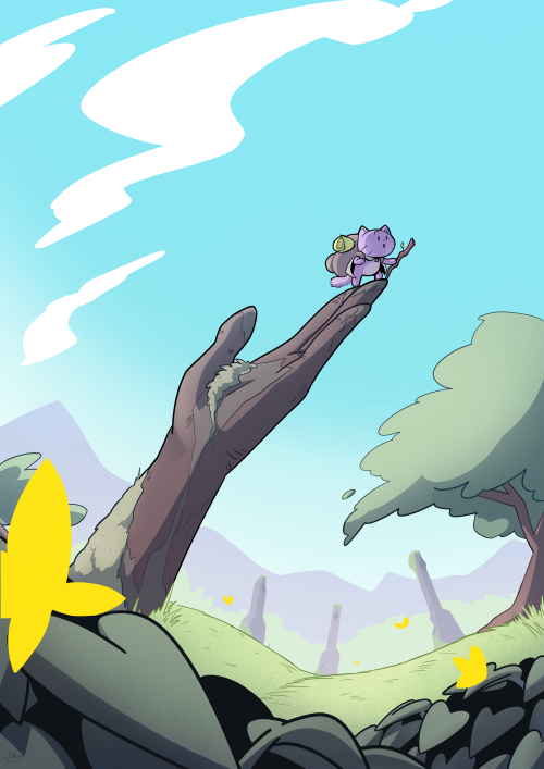 So Many Wonders To Discover!