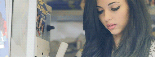 LIKE WE'RE MADE OF STARLIGHT