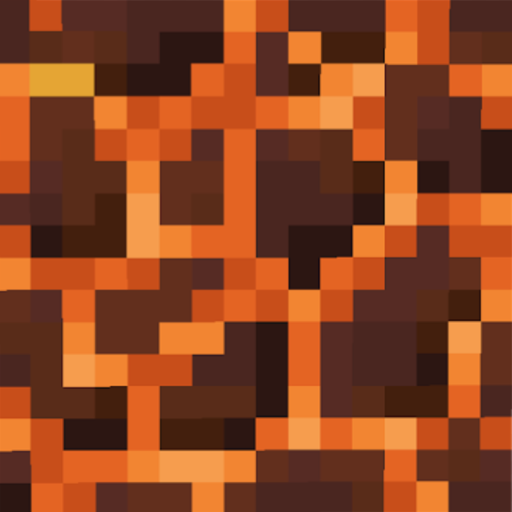 The Blog That Smells Like Oranges Behold The Magma Block Spent A Few Days On It The Blog That Smells Like Oranges Behold The Magma Block Spent A Few Days On It