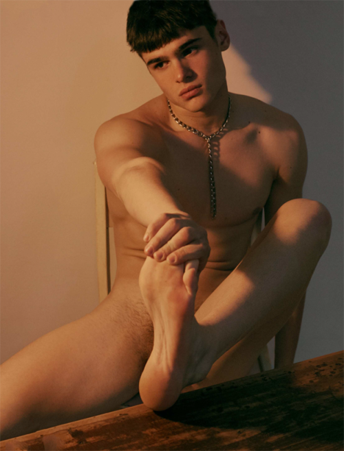 sbfantasy:   agustin  