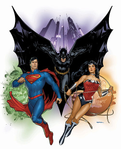 onegeeksblog:  Trinity - Ryan Sook