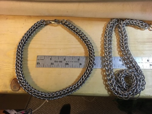 It's Been A Long Time Since Anyone Bought A Necklace From Me, But Recently I've Had A Few People Ask