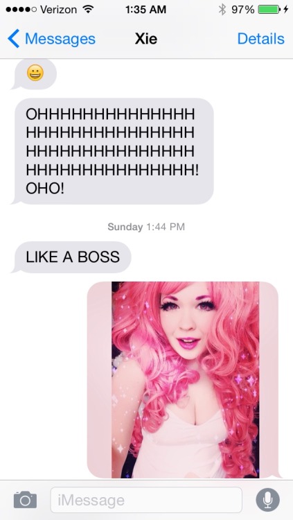 psychedelicpaprika:I literally only made this costume to wear with my 9 year old brother who loves steven universe and I wanted it to be perfect for him So if you think I care that your baby feelings got hurt because im too skinny to be her I don’t