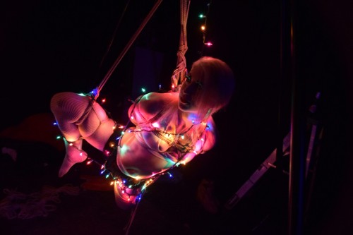 Porn leatherlacedbass:  rope-by-killianz:  Rigging photos