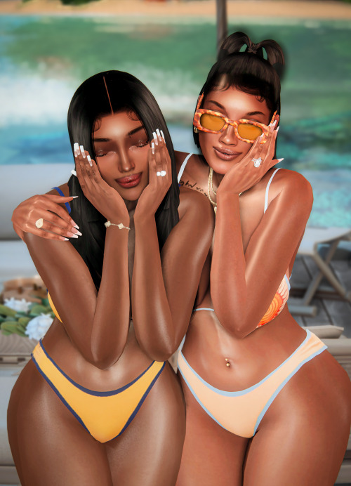 Zaras Bestie Anissa Also Made It To Sulani To Surprise Her For Her Birthday Trip.