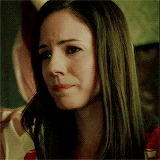 kseniasoloedits:    Kenzi Malikov in 5x14 - Follow the Yellow Trick Road 