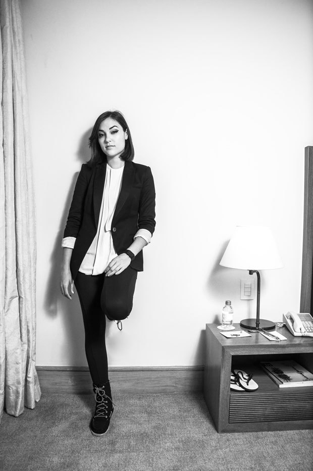 dcvitti:  Hey hey Sasha Grey | Entrevista exclusiva no @papodehomem. Confira mais