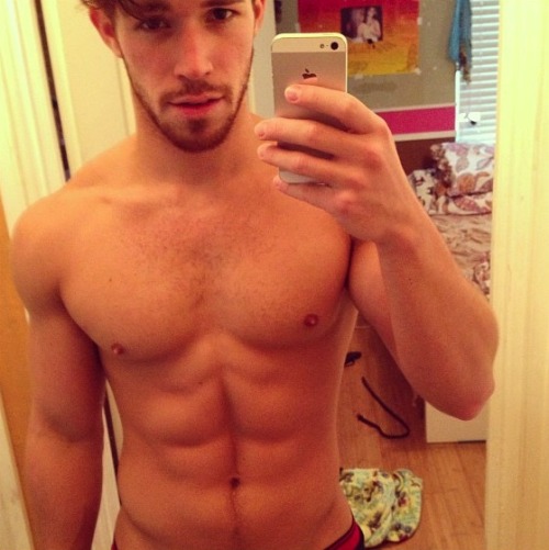 adonisarchive:  Julian Gabriel Hernandez