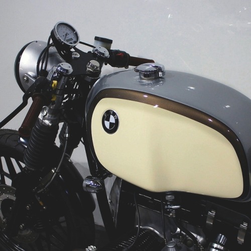 BMW 1000 Cafe Racer | Kevils