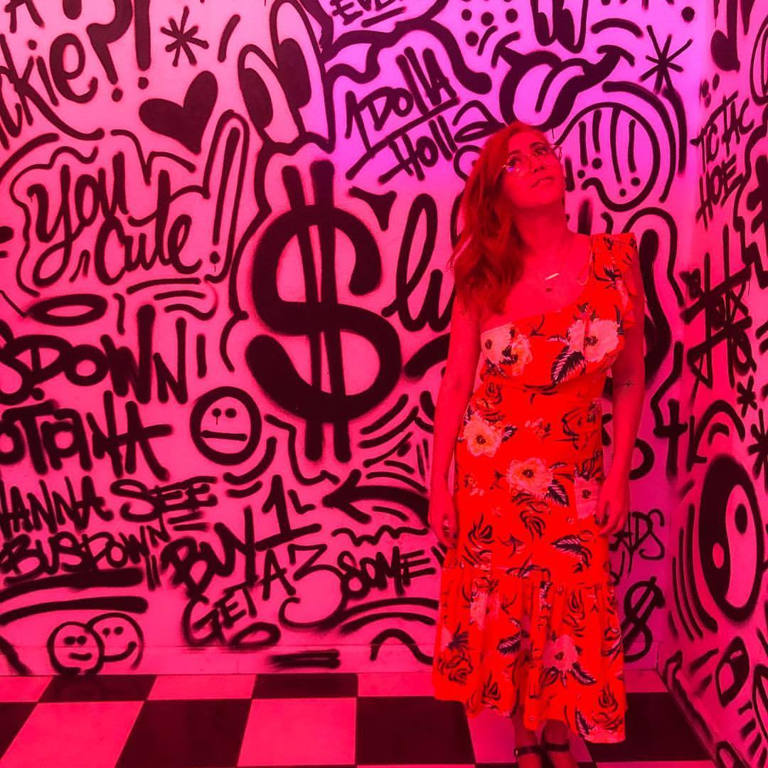 What universe is this? 💕 @dollskill  (at Indio, California) https://www.instagram.com/p/BwamFZnhd5X/?utm_source=ig_tumblr_share&amp;igshid=18qfiaptgv7d7
