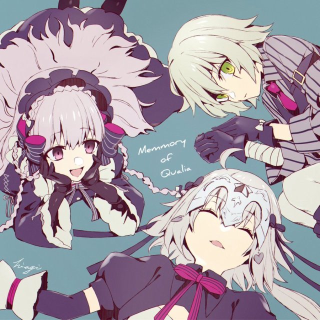 ジャンヌ オルタ サンタ リリィ Tumblr Posts Tumbral Com ジャンヌ オルタ サンタ リリィ Tumblr Posts Tumbral Com