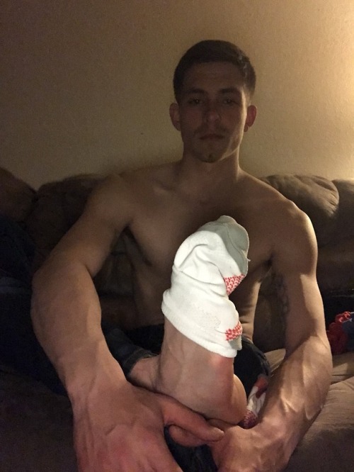 Get in there and take some hard deep whiffs of his rank socks and smelly Alpha feet.@Master Lucas