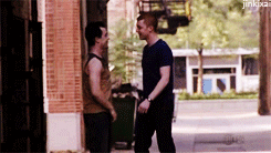 Gallavich Things