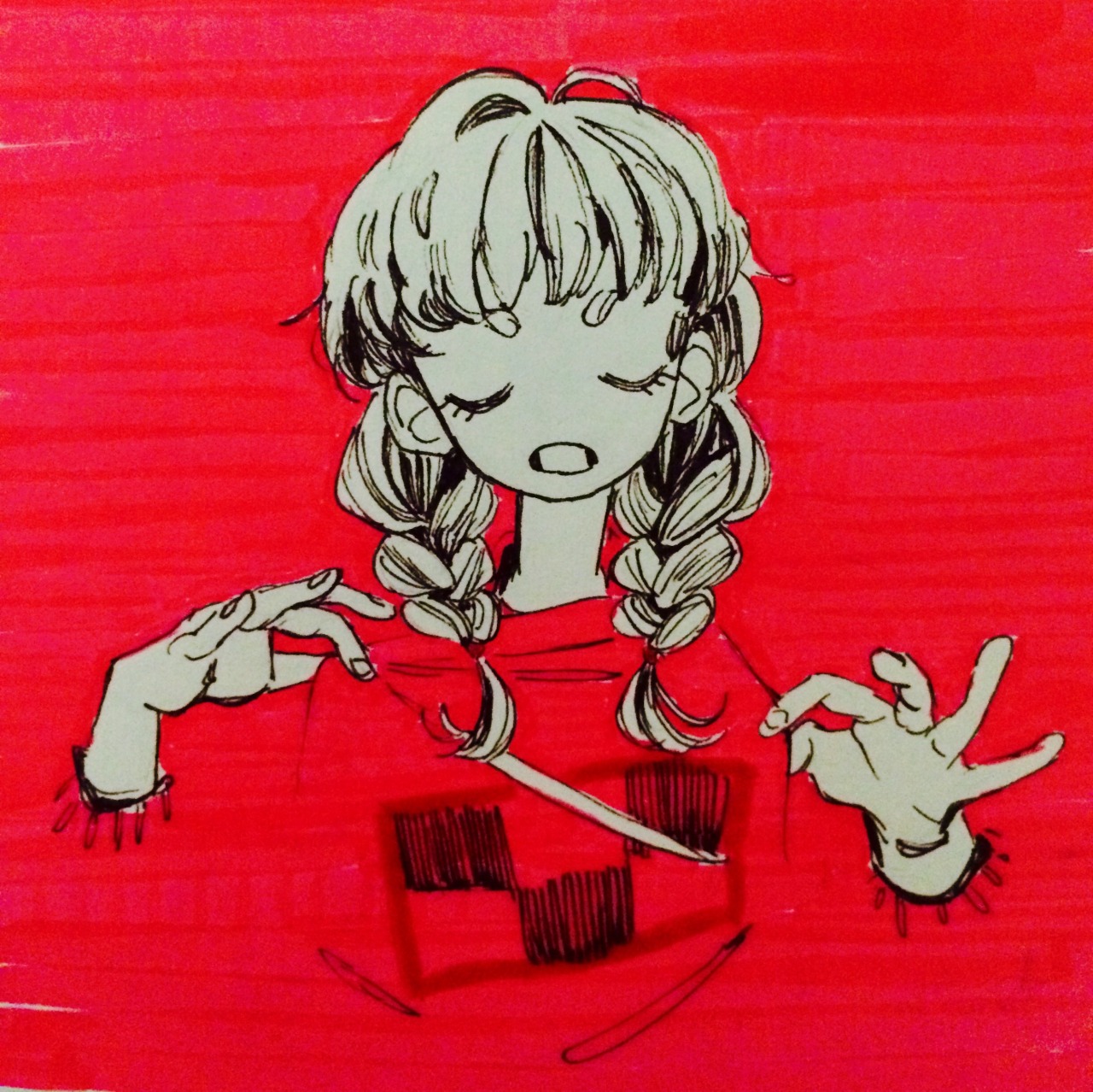 wildcatfourteen:  HAPPY ANNIVERSARY I LOVE YUME NIKKI 